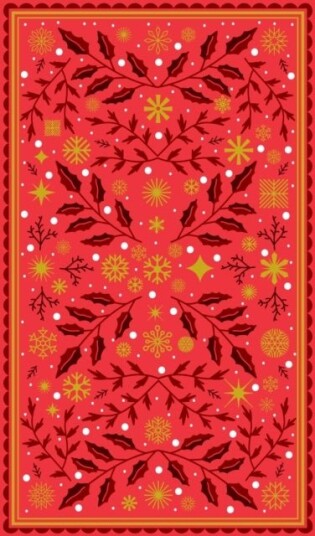 Twenty Four Books for Advent