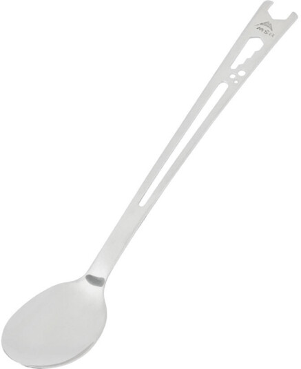 Msr Alpine Long Tool Spoon Os 1 Msr Alpine Long Tool Spoon Os 1