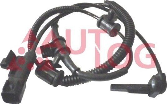 AUTLOG AS5024 Sensor ABS