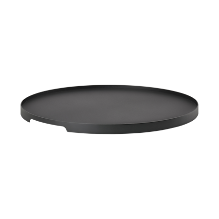 Brett Black Singles 35 cm rund Brett Black Singles 35 cm rund