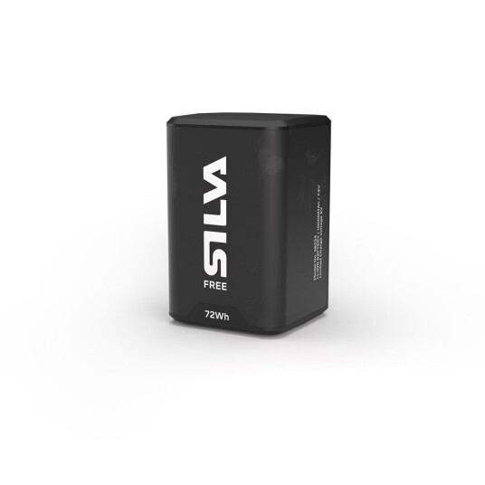 Silva Free Headlamp Battery 10.0ah 72wh No Size