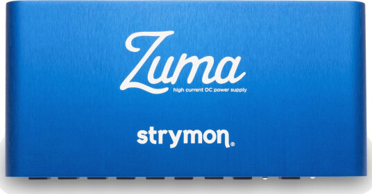Strymon Zuma Multi Power Supply