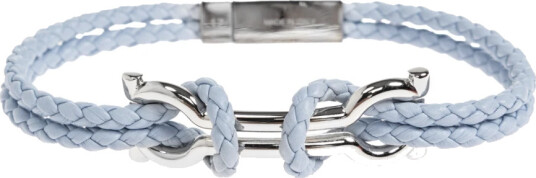 Ferragamo Herre Accessories Blå S,