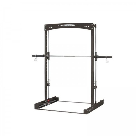 Bodycraft Smith Machine Jones Freedom Bodycraft Smith Machine Jones Freedom