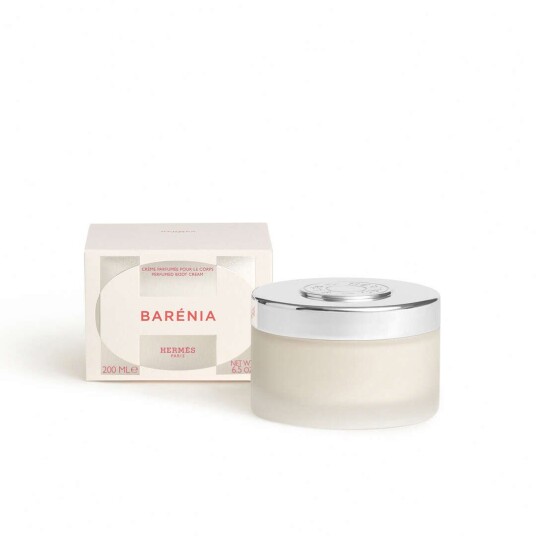 HERMÈS Barénia Parfymert Kroppskrem 200 ml med Naturlig Duft