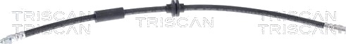 TRISCAN 8150 24239 Bremseslange