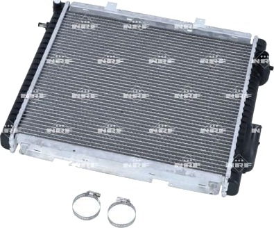 NRF 507359 Radiator motorkjøling