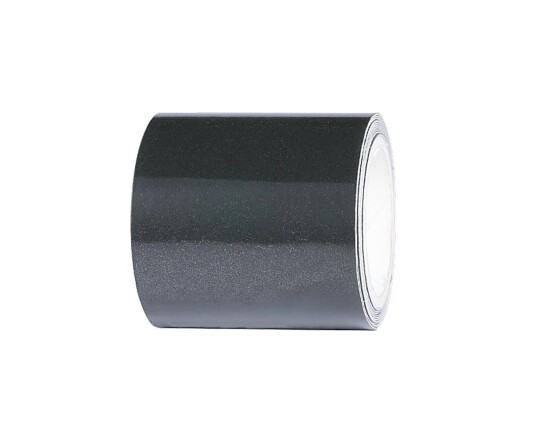 BBB ROLLVIS Rammebeskytter Svart Refleks