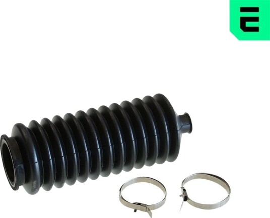 Mansjett, styring OPTIMAL LM-10001S