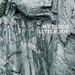 My Disco Little Joy Usa Vinyl