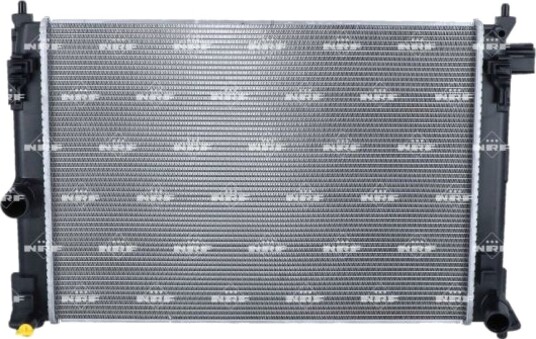 Radiator NRF 550290