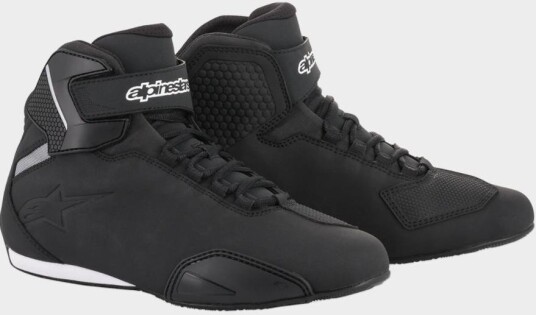 ALPINESTARS 2515518-10-7 Lave MC-sko ALPINESTARS 2515518-10-7 Lave MC-sko