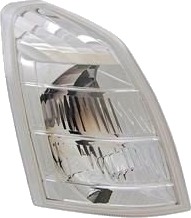 VAN WEZEL 3367906 Blinklys