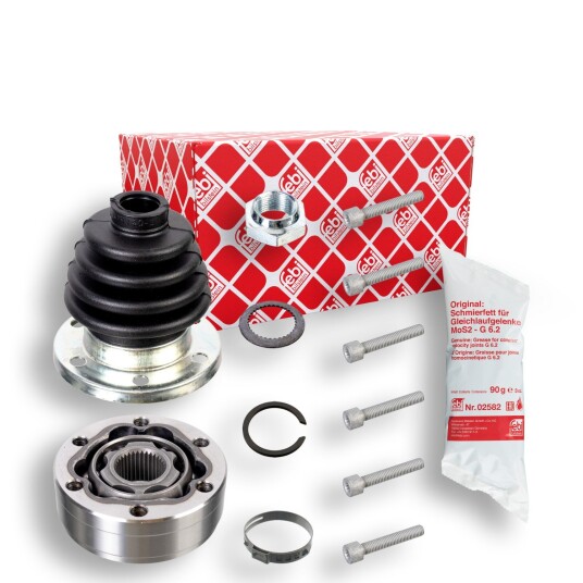 Febi Bilstein Drivknute drivaksel FEBI BILSTEIN 33242