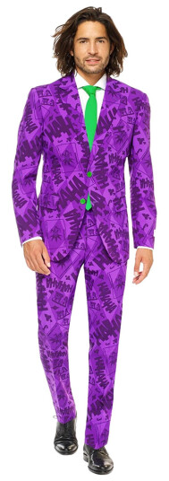 OppoSuits The Joker Dress 46 OppoSuits The Joker Dress 46