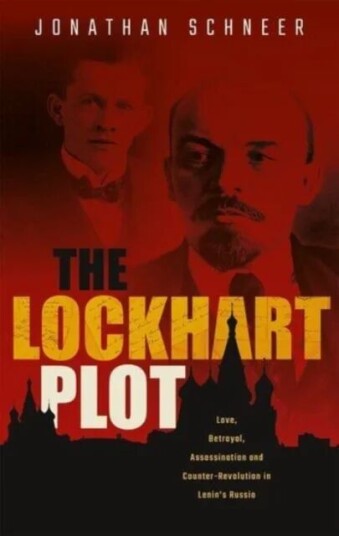 The Lockhart Plot Av Jonathan (Professor Emeritus Georgia Institute Of Technology) Schneer