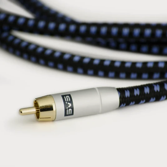 SVS SoundPath RCA 12,0 meter