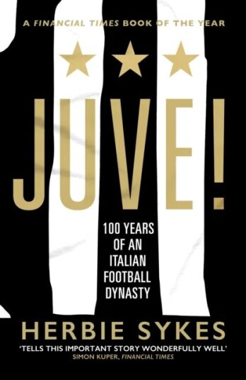 Juve! Av Herbie Sykes