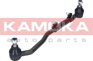 Aksialledd, parallellstag KAMOKA 9020252 Aksialledd, parallellstag KAMOKA 9020252