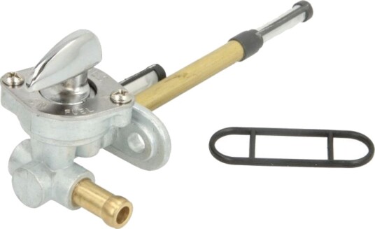 Drivstoffkran TOURMAX FPC-216T