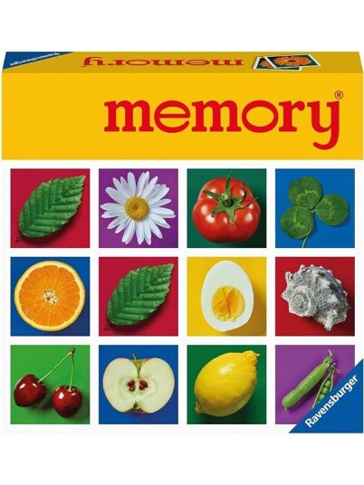 Ravensburger Classic Large Memory
