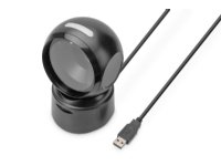 DIGITUS DA-81005  Strekkodeskanner  dekodet  USB