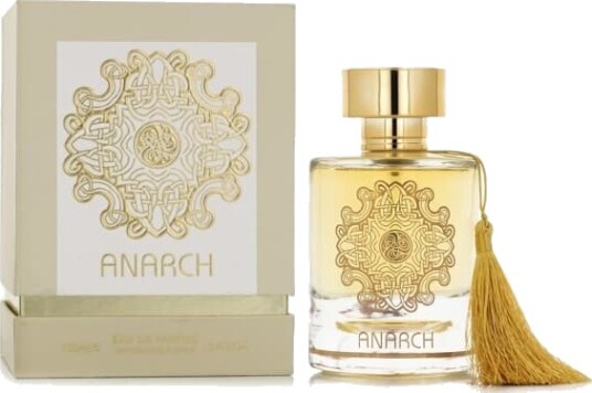 Maison Alhambra Anarch Eau De Parfum 100 ml Maison Alhambra Anarch Eau De Parfum 100 ml