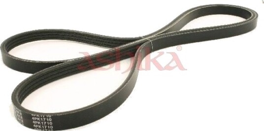 ASHIKA 112-4PK1710 Multireim