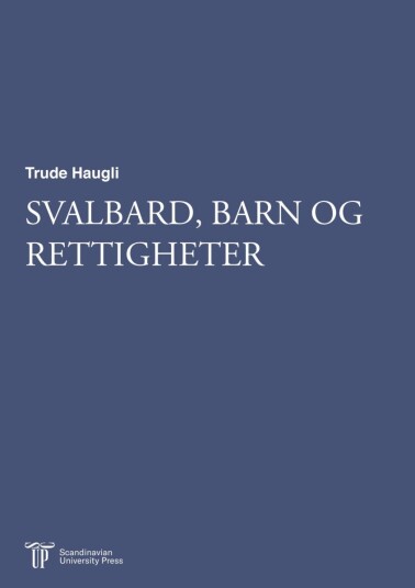 Svalbard barn og rettigheter