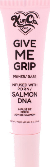 KimChi Chic Give Me Grip Makeup Primer 25ml KimChi Chic Give Me Grip Makeup Primer 25ml