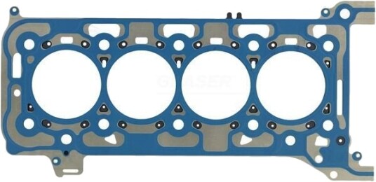 Tetning, topplokk GLASER H85029-10