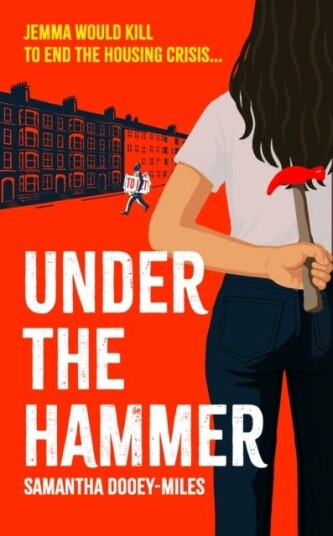 Under the Hammer Under the Hammer