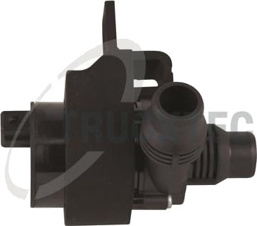 Vannsirkulasjonspumpe, kupèvarmer TRUCKTEC AUTOMOTIVE 08.59.084
