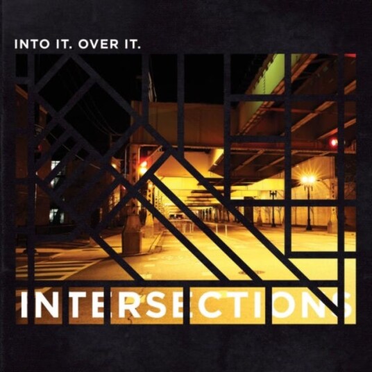 Into It. Over It. Intersections CD Into It. Over It. Intersections CD