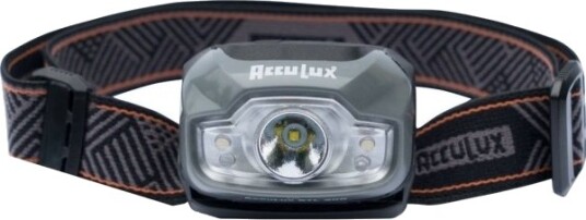 Acculux Stl 200 Led (Rgb) Hodelykt Batteri 200 Lm 438012