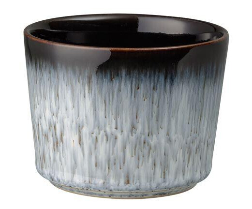 Denby Halo sukkerskål 9 cm Denby Halo sukkerskål 9 cm