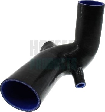 HOFFER 961106 Ladeluftslange