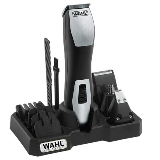 Wahl Hårklipper GroomsMan Pro Wahl Hårklipper GroomsMan Pro