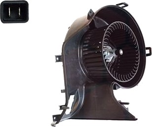 Kupévifte VAN WEZEL 3768773