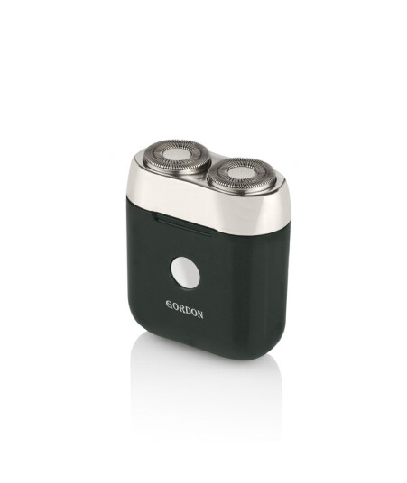 Gordon travel shaver