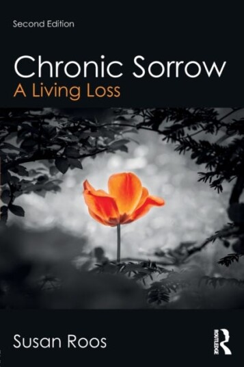 Chronic Sorrow  A Living Loss