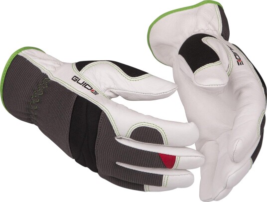 Guide Gloves 46 Hanske F12, ufôret 7, Klær