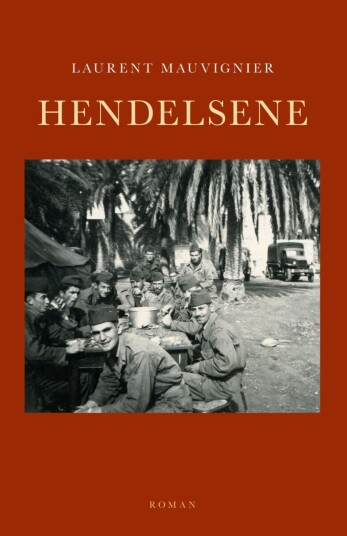 Hendelsene Hendelsene