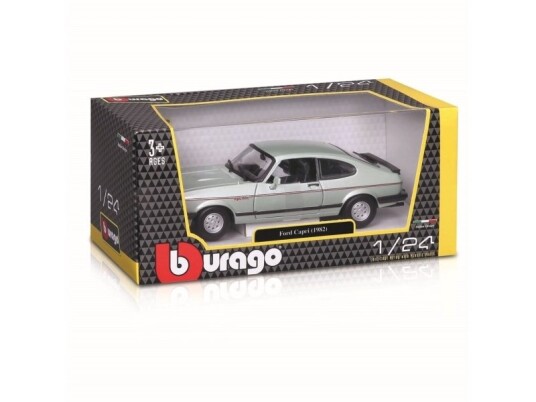 Bburago 1:24 Samling Asst. Bburago 1:24 Samling Asst.