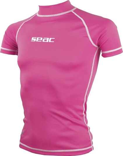 Seac Badetop T Søn Short Rosa Seac 9 år 134 Badetøy Seac Badetop T Søn Short Rosa Seac 9 år 134 Badetøy