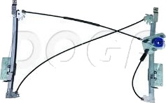 DOGA 102207 Vindusheis