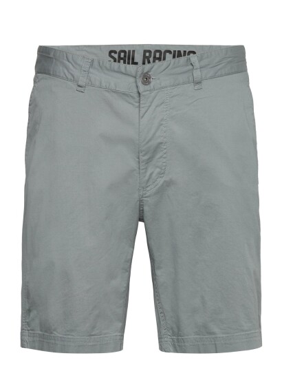 Sail Racing Helmsman Chino Shorts   Blue   XS