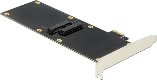 Delock PCIe SATA 2 Port 90348