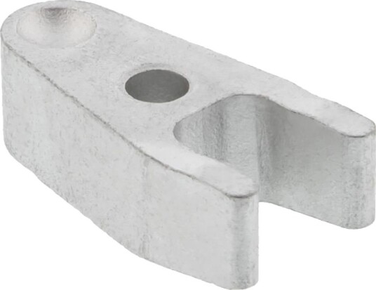 TOPRAN 411 476 Holder, innsprøytningsdyse TOPRAN 411 476 Holder, innsprøytningsdyse