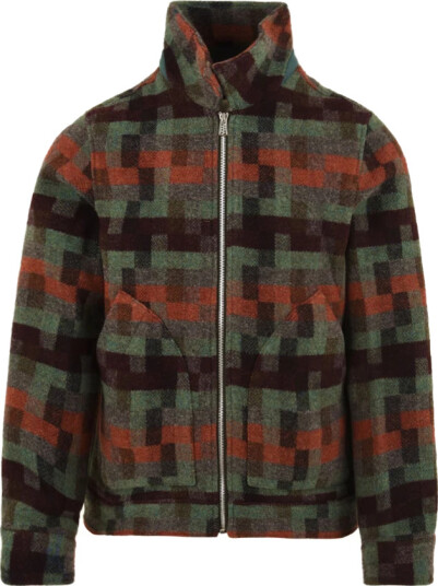 Paul Smith Herre Jakker Flerfarget M, Paul Smith Herre Jakker Flerfarget M,